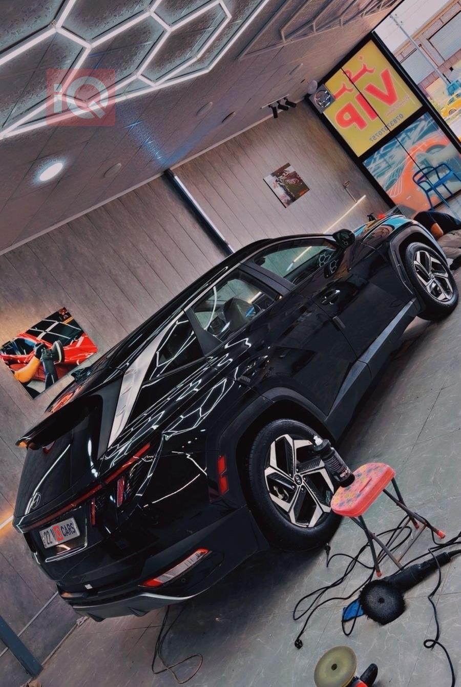 هيونداي توسان